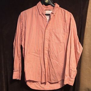 Club Room size small used shirt